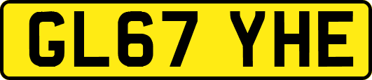 GL67YHE