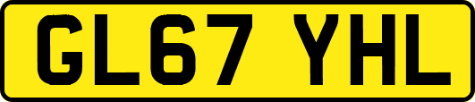 GL67YHL