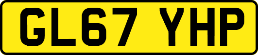 GL67YHP