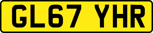 GL67YHR