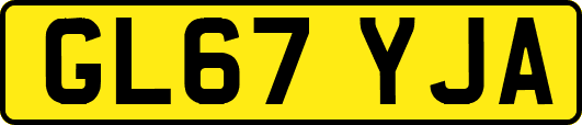 GL67YJA