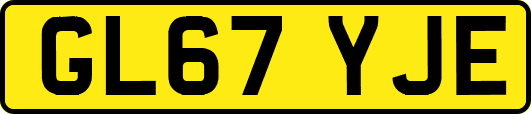 GL67YJE