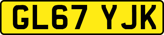GL67YJK