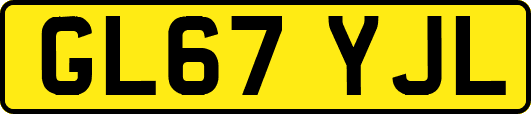 GL67YJL
