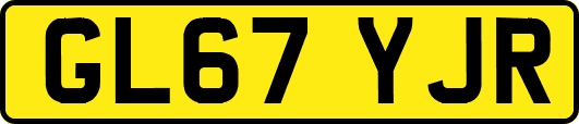 GL67YJR
