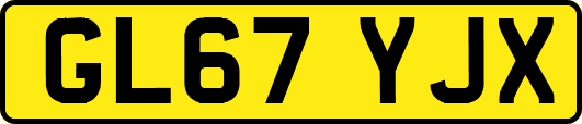 GL67YJX