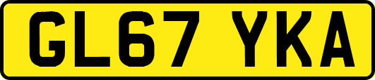 GL67YKA