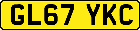 GL67YKC