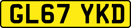 GL67YKD