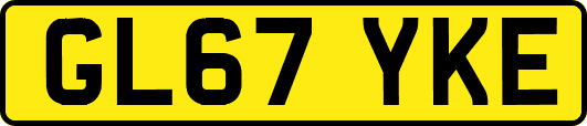 GL67YKE