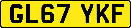 GL67YKF