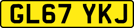 GL67YKJ