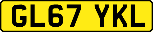 GL67YKL