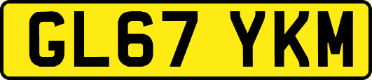 GL67YKM