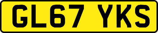 GL67YKS
