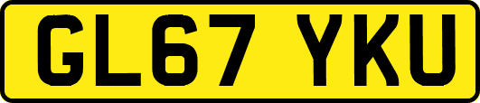 GL67YKU