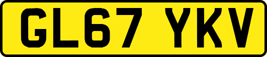 GL67YKV