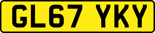GL67YKY