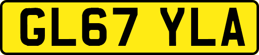 GL67YLA