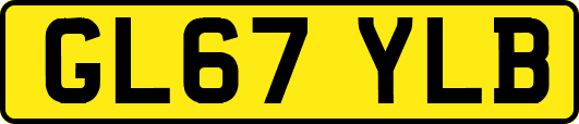 GL67YLB