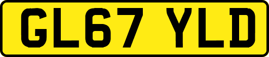 GL67YLD
