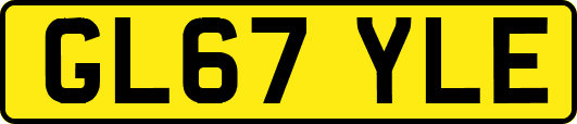 GL67YLE