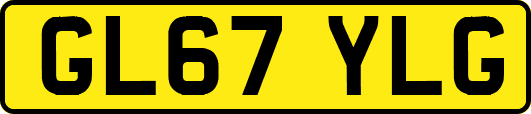 GL67YLG