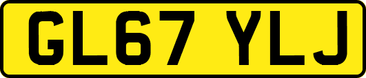 GL67YLJ
