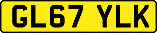 GL67YLK
