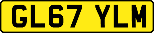 GL67YLM
