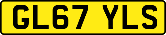 GL67YLS