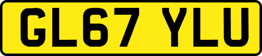 GL67YLU