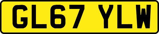 GL67YLW