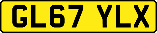 GL67YLX