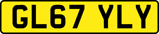 GL67YLY