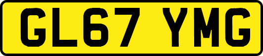 GL67YMG
