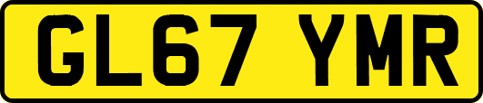 GL67YMR