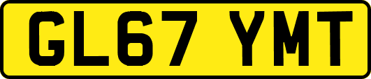 GL67YMT