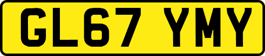 GL67YMY