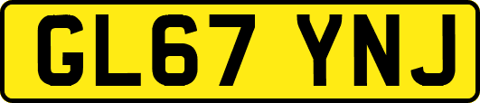 GL67YNJ