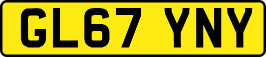 GL67YNY