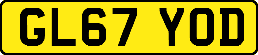 GL67YOD