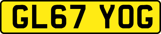 GL67YOG