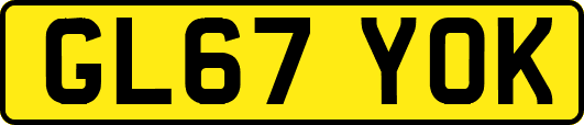 GL67YOK