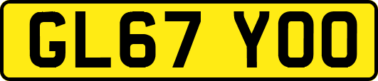 GL67YOO