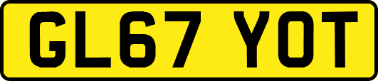 GL67YOT