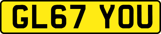 GL67YOU