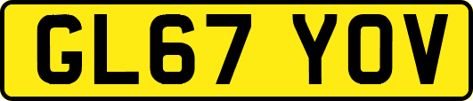 GL67YOV