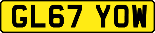 GL67YOW