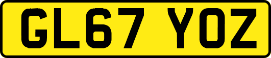 GL67YOZ